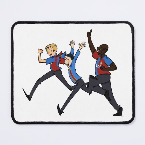 Item preview, Baz, Jeremy, & Paul designed and sold by a-rayneart.