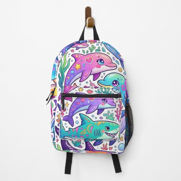 Item preview, Fish in the sea designed and sold by PP&RAINBOW SHOP.