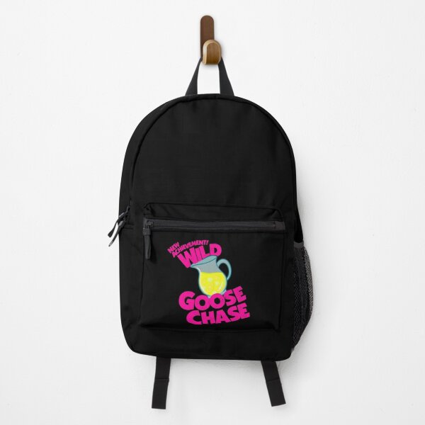 Item preview, New Achievement! Wild Goose Chase designed and sold by Sahira820.