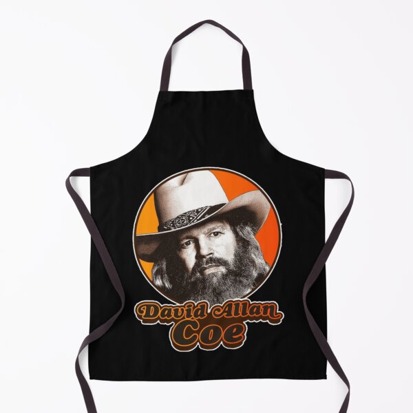 Item preview, Graphic David Allan Coe designed and sold by Moutamid22art.