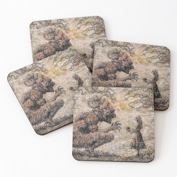 Item preview, Vintage AOT designed and sold by HepticWives.