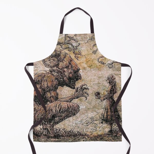 Item preview, Vintage AOT designed and sold by HepticWives.