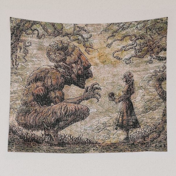 Item preview, Vintage AOT designed and sold by HepticWives.