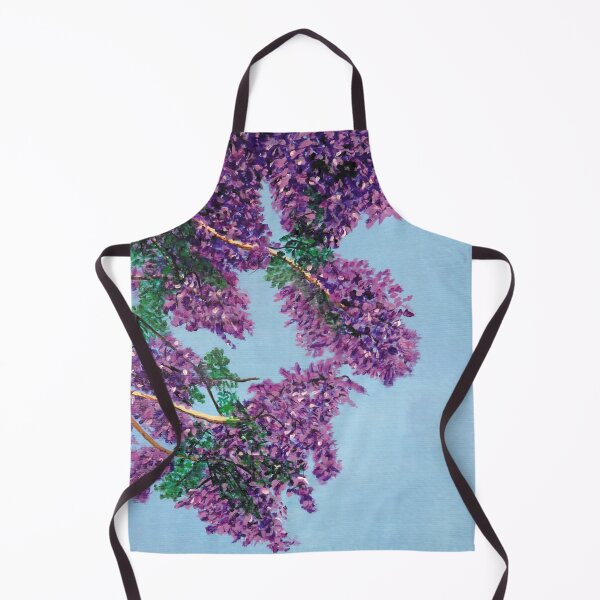 Item preview, Blue Jacardas designed and sold by ElaineFogelArt.