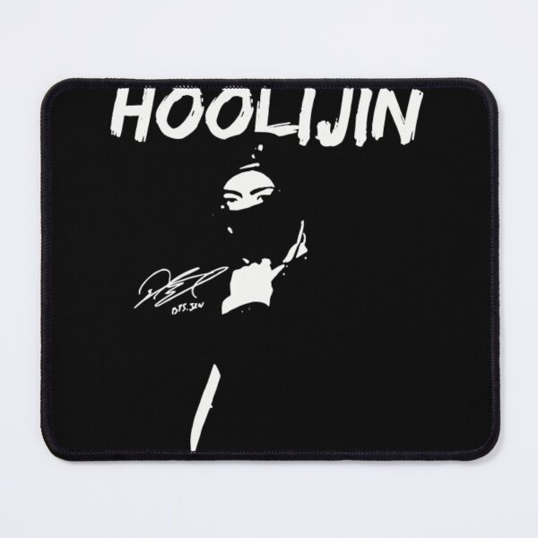 Item preview, Hoolijin Meme BTS Arirang designed and sold by Moutamid22art.