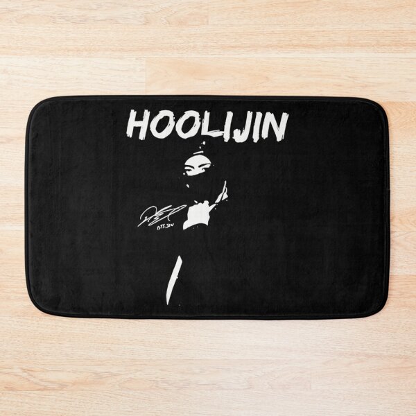 Item preview, Hoolijin Meme BTS Arirang designed and sold by Moutamid22art.