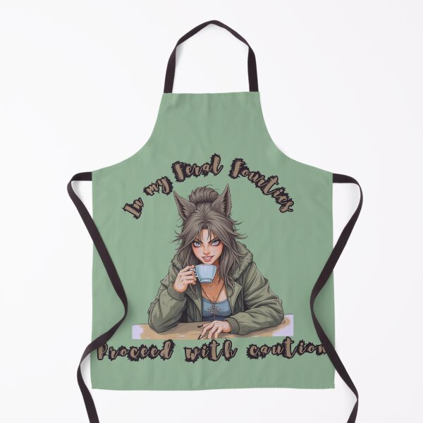 Item preview, Feral Fourties designed and sold by MrsGGallery.