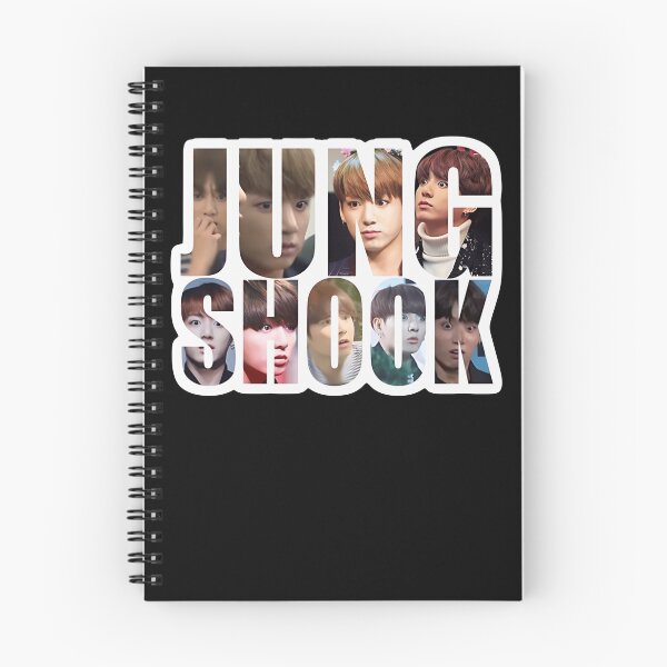 Item preview, Jungshook Funny Jungkook BTS Meme Design designed and sold by Moutamid22art.