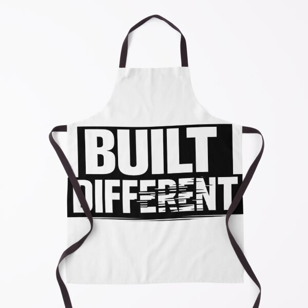 Item preview, Built Different Entrepreneur Streetwear Glitch Graphic Tee designed and sold by Dreprogress.