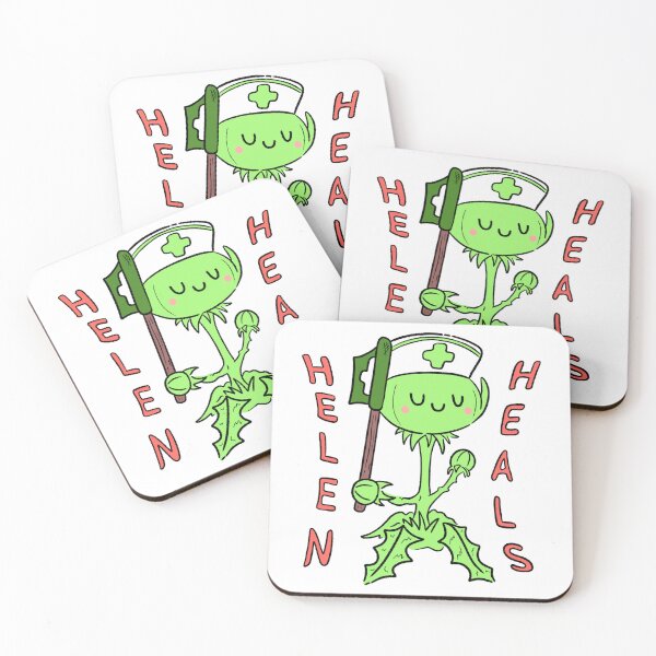 Item preview, HELEN! designed and sold by ht.