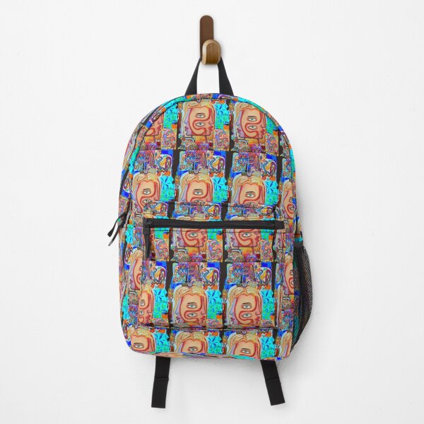 Item preview, Pop abstract designed and sold by Diego Manuel Rodriguez.