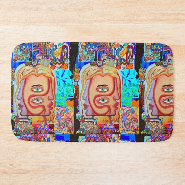 Item preview, Pop abstract designed and sold by Diego Manuel Rodriguez.