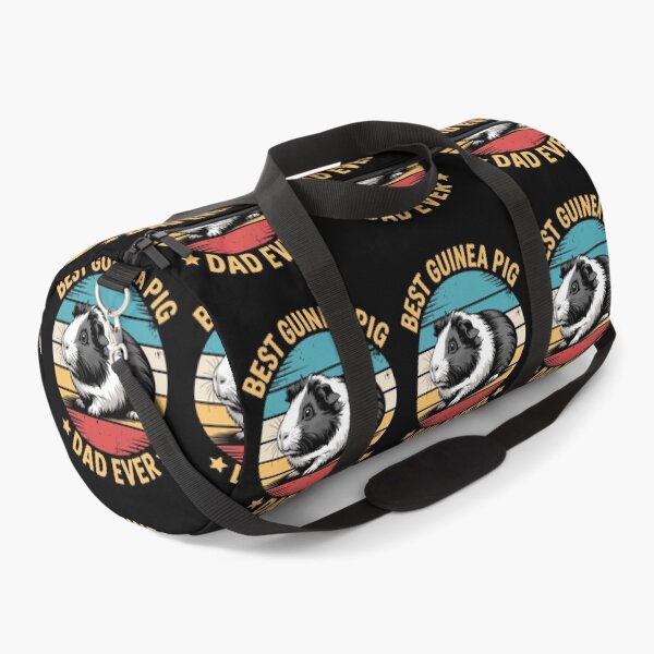 Item preview,  Best Guinea Pig Dad Ever designed and sold by jkrphoto.