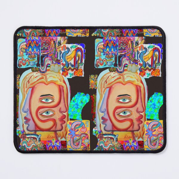 Item preview, Pop abstract designed and sold by Diego Manuel Rodriguez.