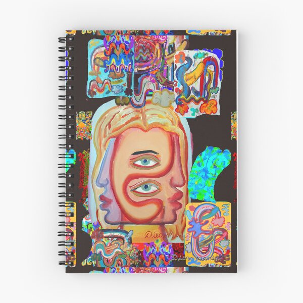 Item preview, Pop abstract designed and sold by Diego Manuel Rodriguez.