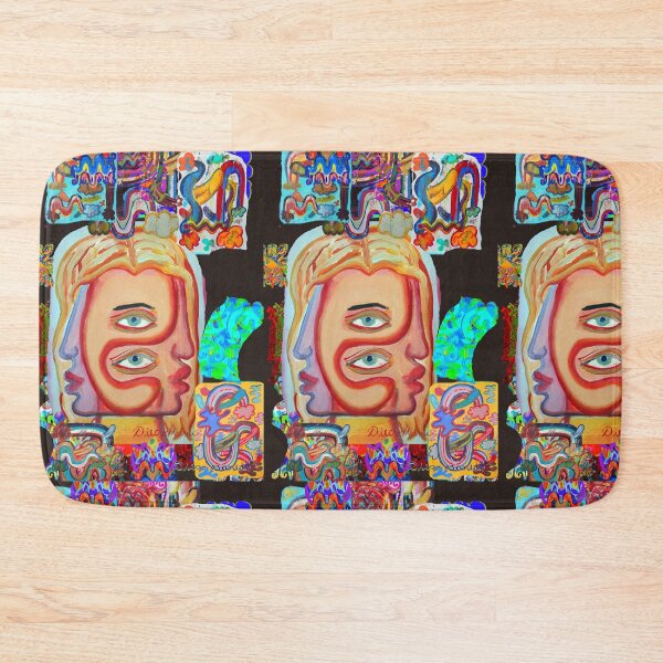 Item preview, Pop abstract designed and sold by Diego Manuel Rodriguez.