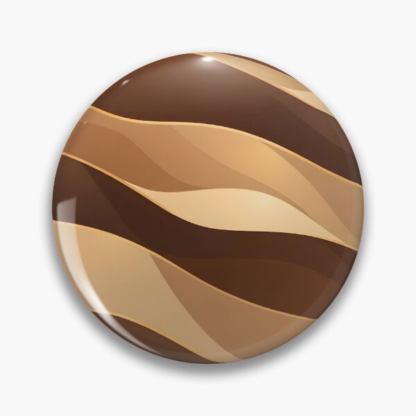 Item preview, Luxury Trendy Coffee Brown Gold Collection designed and sold by TrendyDesigne412.