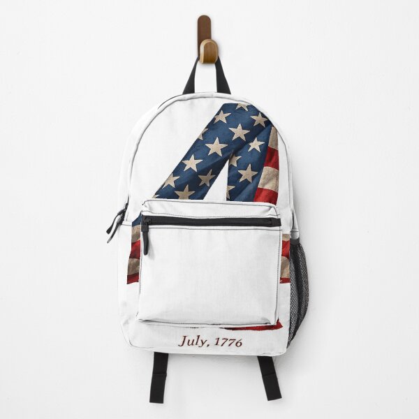 Item preview, Independence Day designed and sold by -ADRIAV-.