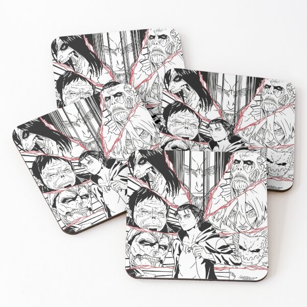 Item preview, Greatest Anime designed and sold by HepticWives.