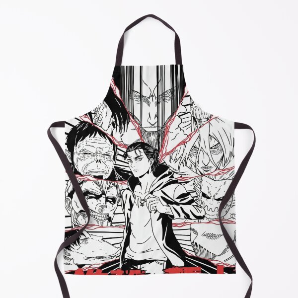 Item preview, Greatest Anime designed and sold by HepticWives.