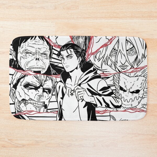 Item preview, Greatest Anime designed and sold by HepticWives.