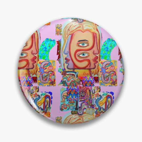 Item preview, Pop abstract designed and sold by Diego Manuel Rodriguez.
