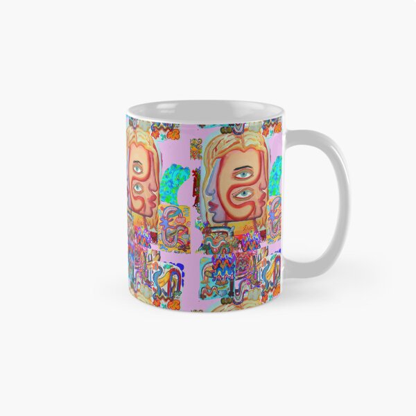 Item preview, Pop abstract designed and sold by Diego Manuel Rodriguez.