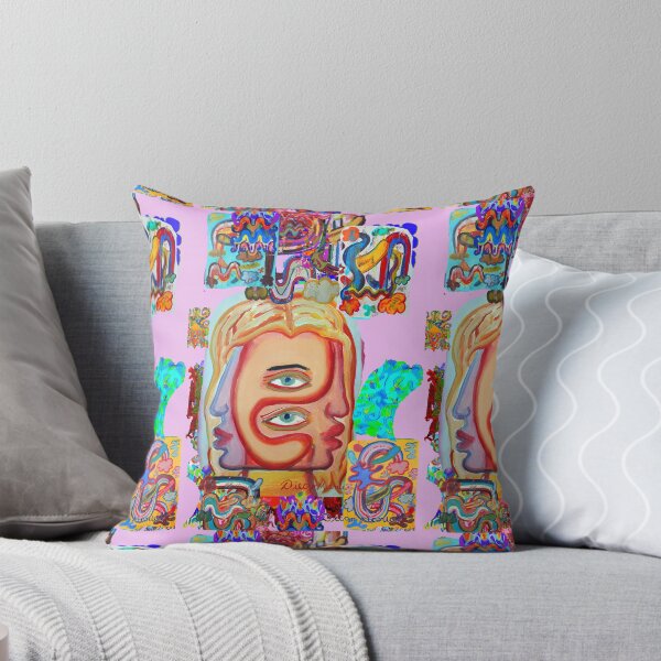 Item preview, Pop abstract designed and sold by Diego Manuel Rodriguez.