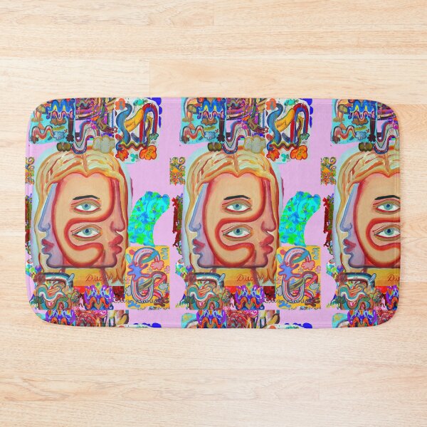 Item preview, Pop abstract designed and sold by Diego Manuel Rodriguez.