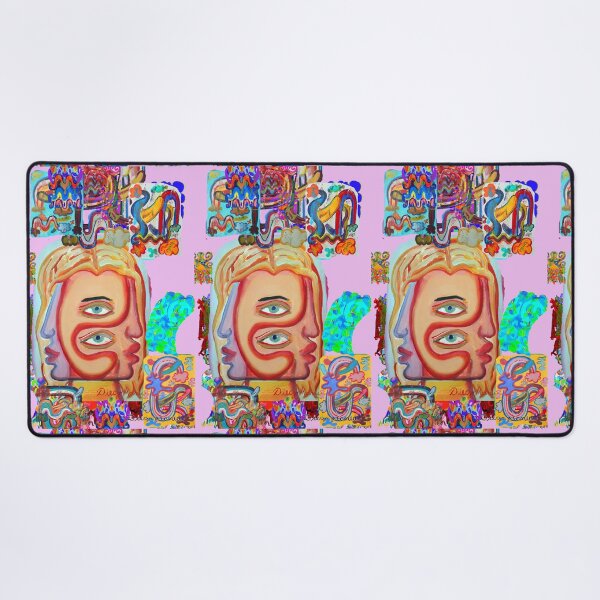 Item preview, Pop abstract designed and sold by Diego Manuel Rodriguez.