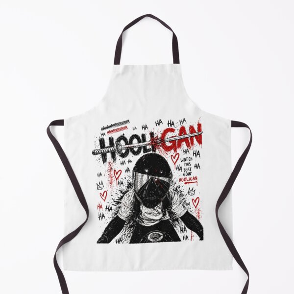 Item preview, Arirang Hooligan Hoolijin Meme BTS Arirang designed and sold by Moutamid22art.