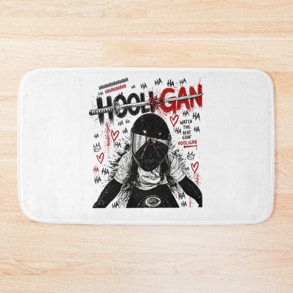 Item preview, Arirang Hooligan Hoolijin Meme BTS Arirang designed and sold by Moutamid22art.