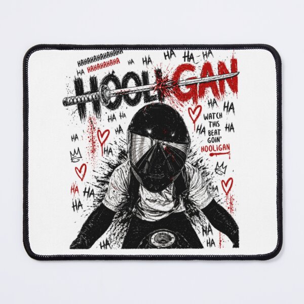 Item preview, Arirang Hooligan Hoolijin Meme BTS Arirang designed and sold by Moutamid22art.