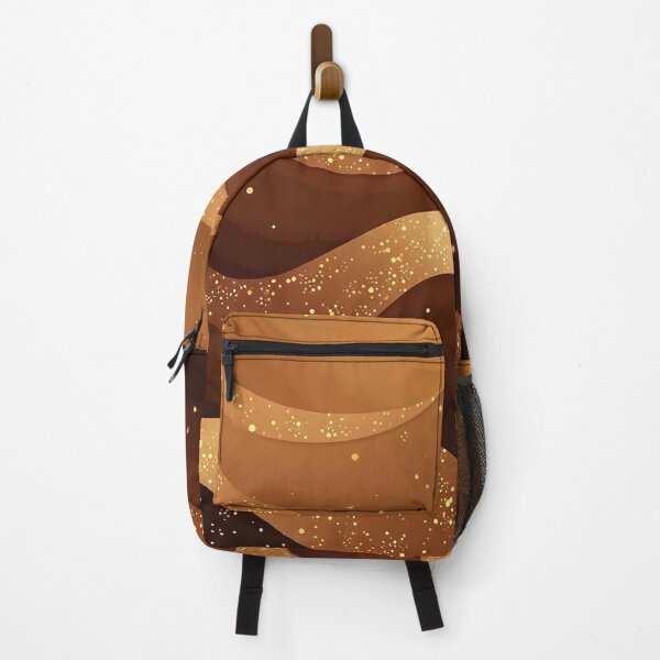 Item preview, Trendy Luxury Coffee Brown Gold Collection designed and sold by TrendyDesigne412.