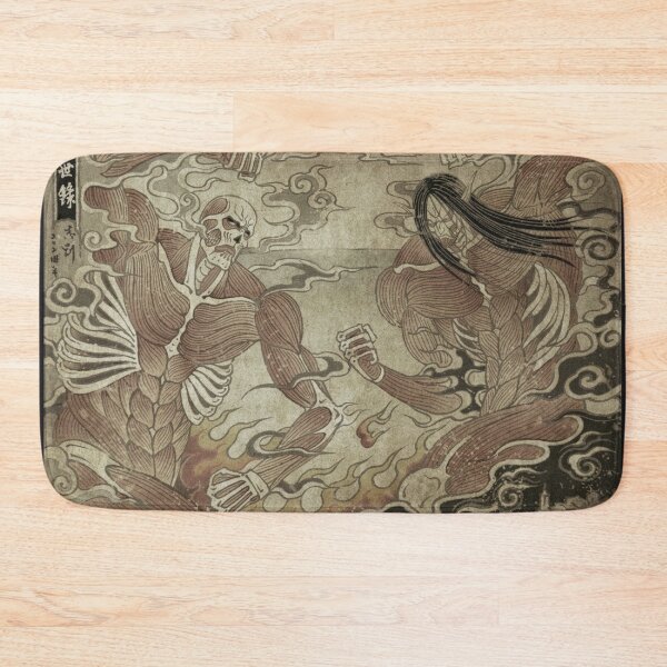 Item preview, Japanese Art designed and sold by HepticWives.