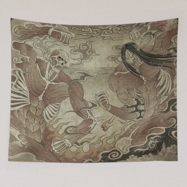 Item preview, Japanese Art designed and sold by HepticWives.