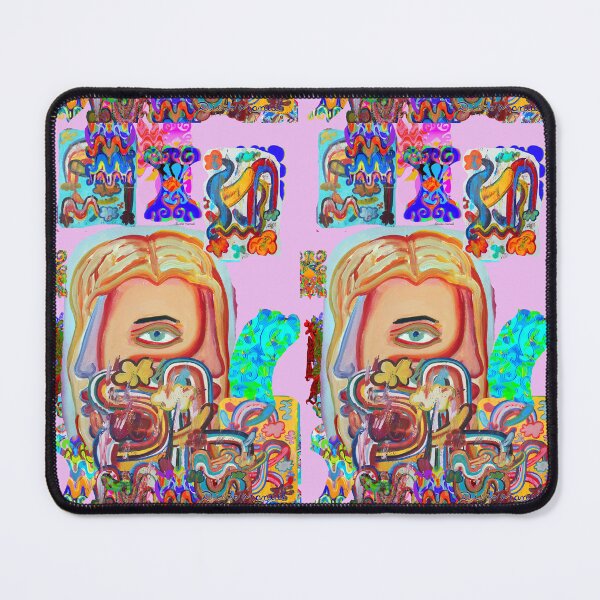 Item preview, Pop abstract designed and sold by Diego Manuel Rodriguez.