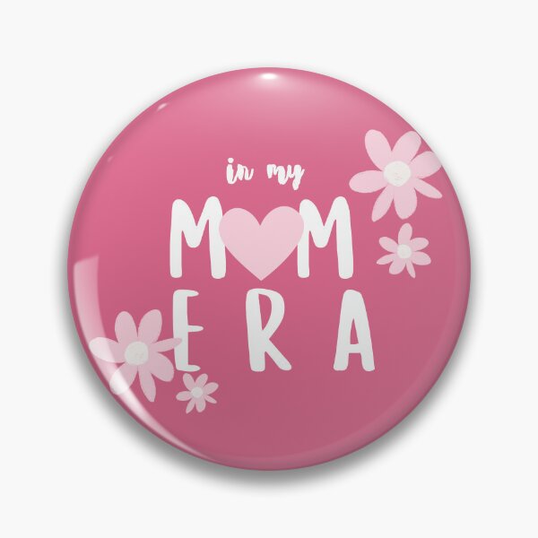 Item preview, In My Mom Era designed and sold by NitaBG.
