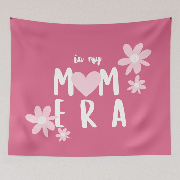 Item preview, In My Mom Era designed and sold by NitaBG.