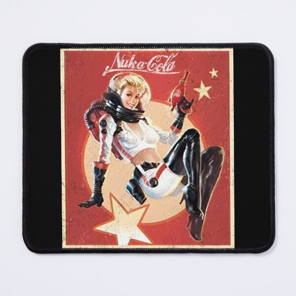 Item preview, Nuka Cola Vintage designed and sold by Moutamid22art.