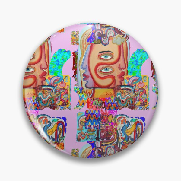 Item preview, Pop abstract designed and sold by Diego Manuel Rodriguez.