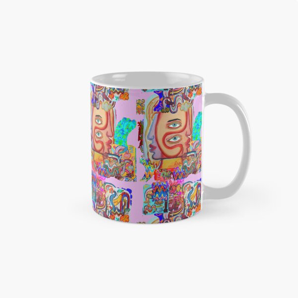Item preview, Pop abstract designed and sold by Diego Manuel Rodriguez.
