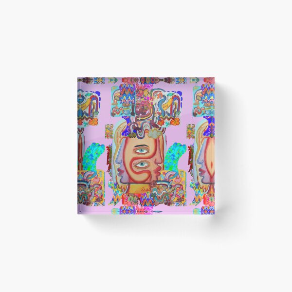 Item preview, Pop abstract designed and sold by Diego Manuel Rodriguez.