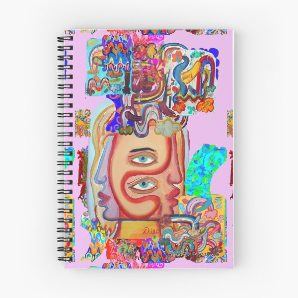 Item preview, Pop abstract designed and sold by Diego Manuel Rodriguez.