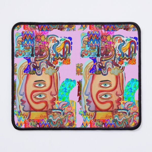 Item preview, Pop abstract designed and sold by Diego Manuel Rodriguez.