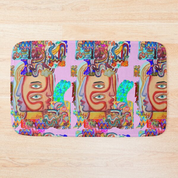 Item preview, Pop abstract designed and sold by Diego Manuel Rodriguez.