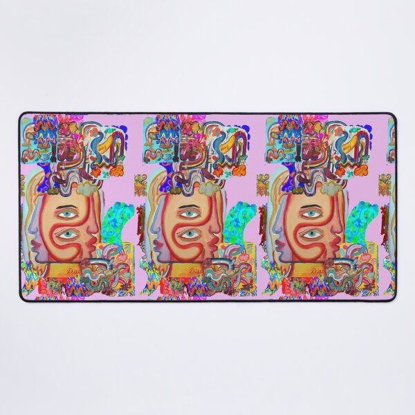 Item preview, Pop abstract designed and sold by Diego Manuel Rodriguez.