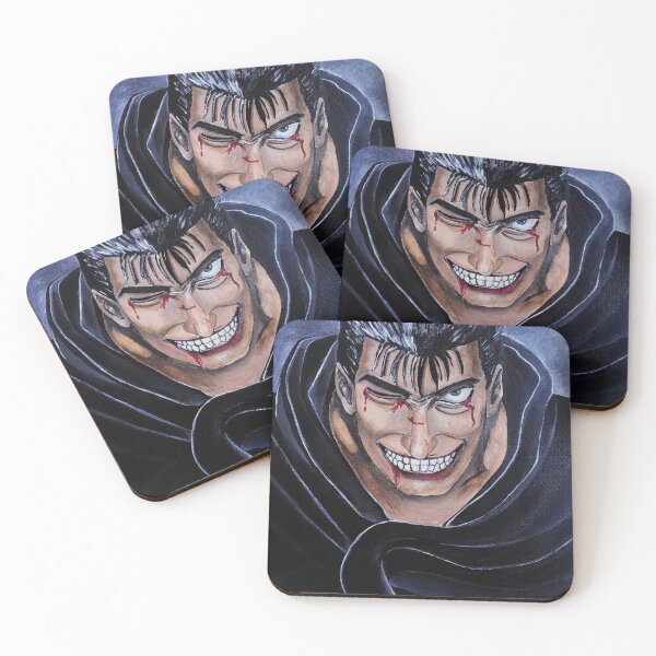 Item preview, The Marked Sufferer designed and sold by Alfred Fox Art.
