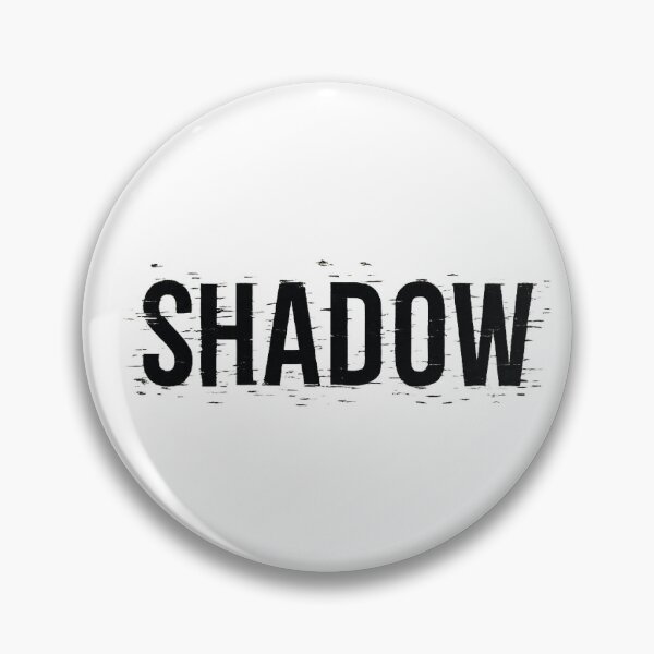 Item preview, ShadowGlitch designed and sold by ParowkowyDesign.