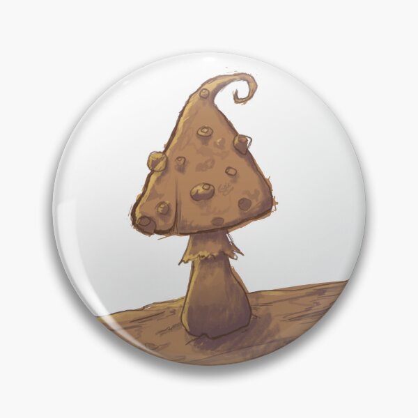 Item preview, little mushroom designed and sold by Troguz.